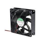 DC ventilators 12V 92x92x25mm EE92251B1-A99 87,55 m³/h 34 dBA, 3000 apgr./min.

 IVT1209G87.jpg