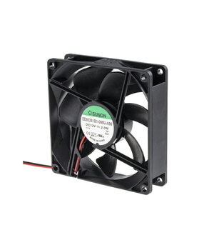 DC ventilators 12V 92x92x25mm EE92251B1-A99 87,55 m³/h 34 dBA, 3000 apgr./min.

 IVT1209G87.jpg