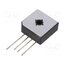 BR2505L Bridge rectifier: single-phase; Urmax: 50V; If: 25A; Ifsm: 400A 3HpnUrhvrS8KrPnJBBJGluQx9W5ppDmI18qcPLlt9Fw