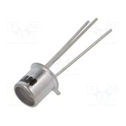 NTE3031 Phototransistor; THT; 150mW; 4.67mm; 30V; Front: flat; 6us AEzkZTXKSBsV4-xZmXpvvxop9QxlvcnVgTGdT9ejNrs