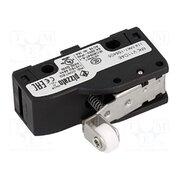 MK V11D46 Microswitch SNAP ACTION; 6A/250VAC; 5A/24VDC; SPDT; ON-(ON); MK 7NBr9M165iP2v6Ke2DQfeK6LHOymMACZrBB5QyNpJYA