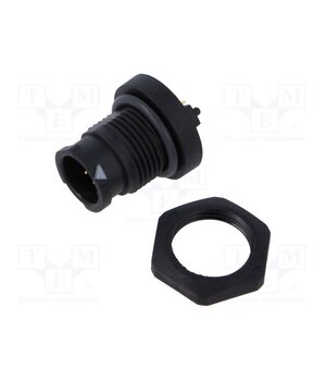 AU-08PMMP-QC8001 Connector: circular; socket; for panel mounting,front side nut OVy8Cv65rZ9GjqeUUzXOQRKQmnoLFubmCXw5Z6ZyROA