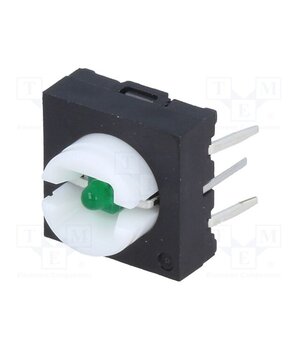 JB15LPF Microswitch TACT; SPST-NO; Pos: 2; 0.05A/24VDC; 10.8x10.8x6.5mm dwBxZZbm721CrhdFSqtfJkfKghe9wx6j6fJBI9U1ojg