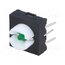 JB15LPF Microswitch TACT; SPST-NO; Pos: 2; 0.05A/24VDC; 10.8x10.8x6.5mm dwBxZZbm721CrhdFSqtfJkfKghe9wx6j6fJBI9U1ojg