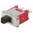 TS-4S-CQH Switch: slide; Pos: 2; SPDT; 1.5A/250VAC; ON-ON; THT; -30÷85°C; TS40 fxLc8w5KaRoauvbxuySQEPBUFR7LWja6e-ooSebtafs