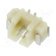 125SH-A-02-TS-SMT Connector: wire-board; socket; male; PIN: 2; 1A; 125V; vertical; SMT RF1jzq-KAWZsItdNbuD8t2Wc_8sDeR7H3lzQaOcnbk0
