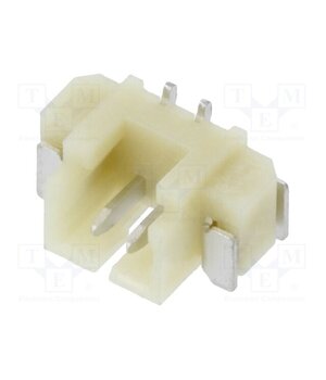 125SH-A-02-TS-SMT Connector: wire-board; socket; male; PIN: 2; 1A; 125V; vertical; SMT RF1jzq-KAWZsItdNbuD8t2Wc_8sDeR7H3lzQaOcnbk0