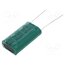 PHV-5R4V305-R Supercapacitor; THT; 3F; 5.4VDC; -10÷30%; 8.5x16.8x31.5mm; 75mΩ DO5H2MbvGz2trwGqSCR108ClU_5d8JtZwfp6oU50wQk