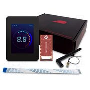 GEN4-ESP32-32CT-CLB Display: TFT; 3.2"; 240x320; 8MBRAM,16MbFLASH; 190cd/m2; uC: ESP32 VNfXiXKBqMjg4eRfOc5H04PcuVKQ0wLw5yAvDifgsfs