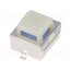 SKPGABE010 Microswitch TACT; SPST; Pos: 2; 0.05A/12VDC; SMT; 2.9N; 5mm; SKPG f2gKrwNaBUU4tJlGQOrrTWQ_Qbitoq2ZycOpyDRcF0o