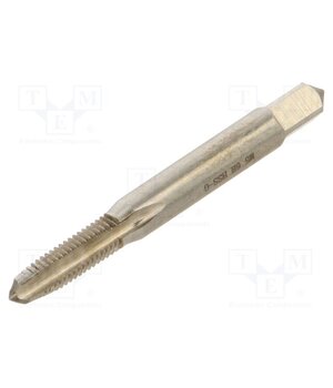0070800500100 Tap; M5; 0.8; Holder: machine; high speed steel IeTek_yrTHigsyaLfgS3ywG-QS-5VJ3dUl1SPAqc6qI