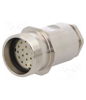 00008779 Connector: M27; plug; PIN: 21; female; IP67; ZYLIN; soldering; 1mm2 KhZ7-q8WCleGZuaLc-PVcZLRaMgUJ4HhUWdMqc2zd9Y