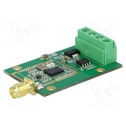 HM-TRP-RS485-433 Module: RF; FM transceiver; FSK; 433.92MHz; RS485; 2.4÷3.6VDC k7FmWoEQpJrTWyDzjIAWF73LVJ6xuojMzJPfOL2D3wU