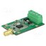 HM-TRP-RS485-433 Module: RF; FM transceiver; FSK; 433.92MHz; RS485; 2.4÷3.6VDC k7FmWoEQpJrTWyDzjIAWF73LVJ6xuojMzJPfOL2D3wU