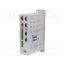 ED430-0040-PA-K-000 Servo driver; 220VAC; Interface: RS232; 400W 5pY86RF4uJKdtu8hnfEzu_WxHthTnJQwv1_YxLMNRMY