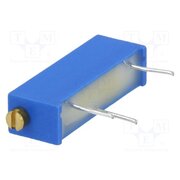 M43P503KB40 Potentiometer: mounting; multiturn; 50kΩ; 750mW; ±10%; linear LzKLhqZdNzXdF2nmLzMZvVt80n55BFhNkab8EyH6nf0