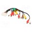 CONN.PIONEER.02 Connector; AVIC,RCA; Pioneer; PIN: 32 zqP9ICCapYYt9aV3Vb4-fQfC5VA9bruvUolrpe3RBAw