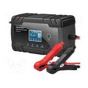52490 Charger: for rechargeable batteries; AGM,GEL,acid-lead; 8A; 85% _3h3UO_u7WXkg1xzo10gIL7GFldn6umDMWUsWDsn3Dg