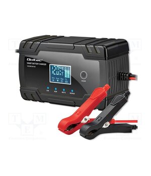 52490 Charger: for rechargeable batteries; AGM,GEL,acid-lead; 8A; 85% _3h3UO_u7WXkg1xzo10gIL7GFldn6umDMWUsWDsn3Dg
