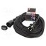W-97018 Extension lead; 3G1mm2; 30m; rubber; black; Sockets no: 1; 10A 1AhMEHfklCjjBTjkP5r-_XeieOJK_fqDeA67xg480EI