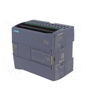 6ES7214-1AF40-0XB0 Module: PLC programmable controller; OUT: 10; IN: 14; S7-1200; IP20 y0g7MFWXVWD-fy5j-sKLE_wYIwjHYOA1eUzy9ONjx2g