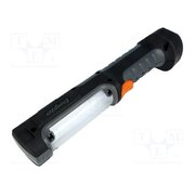 HARDCASE PRO WORK LIGHT Torch: LED; No.of diodes: 6; 6h; HARDCASE cMiTDCYZrm2_Ufs0DGZMSxb0U7pi9RdZ2BvswHqwBUc