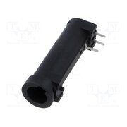 81000000005 Fuse holder; THT; 5x20mm,6.3x32mm; 16A; 250V DnxfqOLdy09J9jolUKPKvmrdDYc25wbdE7BfpydTkpg