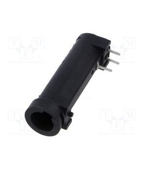 81000000005 Fuse holder; THT; 5x20mm,6.3x32mm; 16A; 250V DnxfqOLdy09J9jolUKPKvmrdDYc25wbdE7BfpydTkpg