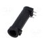 81000000005 Fuse holder; THT; 5x20mm,6.3x32mm; 16A; 250V DnxfqOLdy09J9jolUKPKvmrdDYc25wbdE7BfpydTkpg