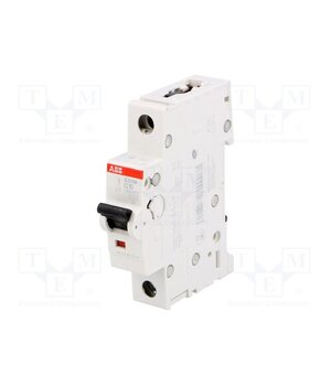 2CDS271001R0104 Circuit breaker; 230/400VAC; Inom: 10A; Poles: 1; Charact: C; 10kA HeF8GtfXXQlx7SD1i_nkC97lhMCSqpNhn49ngSBKZbs