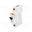 2CDS271001R0104 Circuit breaker; 230/400VAC; Inom: 10A; Poles: 1; Charact: C; 10kA HeF8GtfXXQlx7SD1i_nkC97lhMCSqpNhn49ngSBKZbs