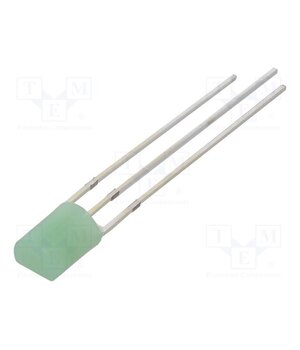 OSCRDT216-A Diode: CRD; double,common anode; TO92; 3.5÷70V; 13÷18mA; 0.46W siKhuxrFWgH6ELzGI1cO8q4A9BuGyN57yo0vYidNU5c