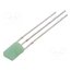 OSCRDT216-A Diode: CRD; double,common anode; TO92; 3.5÷70V; 13÷18mA; 0.46W siKhuxrFWgH6ELzGI1cO8q4A9BuGyN57yo0vYidNU5c