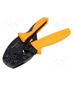 9011460000 Tool: for crimping; insulated solder sleeves; 0.25÷6mm2; 200mm TNJpA0xGASrUQKLXKYqx4gMVIDa2cceSNLH9GoPqtSM