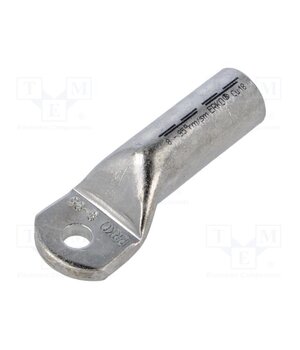 KCR_8-95/10 Tip: ring tube; M8; 95mm2; crimped; for cable; tinned; copper; 8.4mm v05LpLU8dVB0iya2kmRkixYfca0hqlz0_E2pcwt89PI