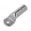 KCR_8-95/10 Tip: ring tube; M8; 95mm2; crimped; for cable; tinned; copper; 8.4mm v05LpLU8dVB0iya2kmRkixYfca0hqlz0_E2pcwt89PI