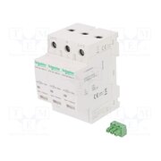 A9L40281 Surge arrester; Type 2; Poles: 3; for DIN rail mounting; -25÷60°C AWea2tRYot7FHrMp6JwM-709rvnG20IVGILKh-uB4H8