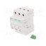 A9L40281 Surge arrester; Type 2; Poles: 3; for DIN rail mounting; -25÷60°C AWea2tRYot7FHrMp6JwM-709rvnG20IVGILKh-uB4H8