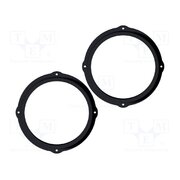 DMAUDI12 Spacer ring; MDF; 200mm; Audi; impregnated; 2pcs. gMqONU0njXKnCkBAq_FDqTdhPwJsvLLOVd3zCiGuhFg