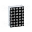 LMD07057BUE-101A-02 Display: LED; matrix; 5x7; red; 10.2mcd; anode; 17.8x12.7mm WWb1ouulqX9dnxgp0PzKVQcoD_EsxJ2WompzKl7r7q4