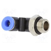 125.014-6 Push-in fitting; angled; -0.95÷15bar; PBT; Thread: G 1/4"; 0÷60°C wqkoNQ2vCYcZl0-xPAPN0t4eVC3M6awHPSVl8WoYuLo