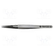 5-454 Tweezers; replaceable tips; Blade tip shape: sharp; ESD Zsupe9eG_3TMvkxbdAgSpsK0uA-ssT_CnnDvsuXU8CI