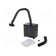 ST-1101D Fume extractor; 240m3/h; 230VAC; 160W; Dim: 465x250x480mm pSZ0mbYgG708AMQaarcvLCMbAPq0Y_gMeCwk7PhYJlI