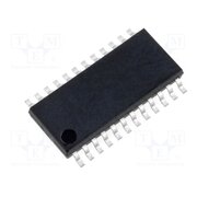 TPIC6A259DWG4 IC: peripheral circuit; octal,latch; 4.5÷5.5VDC; SMD; SO24-W; tube -Hfn2GKpqLarpAYZtOJ1Bhm8cpYEFz7w1jn3SBnHllE