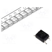 TLP187(TPL.E(T Optocoupler; SMD; Ch: 1; OUT: transistor; Uinsul: 3.75kV; Uce: 300V g7UBELmAMMpwDS5m1al9uUiZhYvbZ3IaN41Kv1CfhEQ