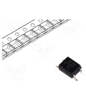 TLP187(TPL.E(T Optocoupler; SMD; Ch: 1; OUT: transistor; Uinsul: 3.75kV; Uce: 300V g7UBELmAMMpwDS5m1al9uUiZhYvbZ3IaN41Kv1CfhEQ