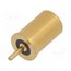 VBS020601 Sensor: vibration; -40÷125°C; OUT: SPST-NO; 5VDC pXyQNu8S_FxnqCt1Gku6gdcPh3fOy3OYhm-PdVZFG7o