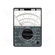 METRAHIT 2A Analogue multimeter; analogue; VAC: 0÷1.5V,5V,15V,50V,150V,500V kxZskwM0HkxaXC26jMukuTIouvtOEJTH_75LttVrW1E