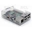 Raspberry Pi B+/2/3 case transparent IDEH06S.jpg