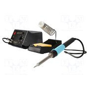 VTSSC50N Station: soldering; Station power: 48W; 150÷420°C; 160x120x95mm AzJeTk3Za4iQxK048CPm4N8vcjcSxE-FgS2QCc6Wt4A